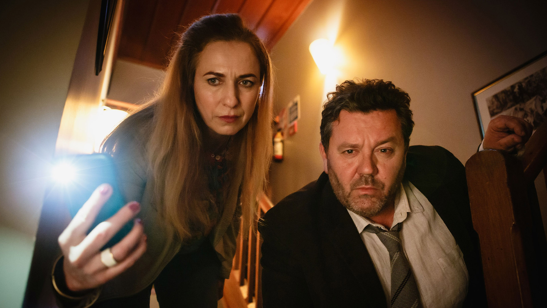 The Brokenwood Mysteries S6E2 A Real Page Turner Knowledge.ca